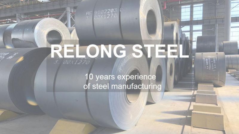 Hot Sales Galvanized Steel Coil Zinc Coating Galvanized Steel Sheet