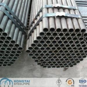 15crmog GB5310 Seamless Alloy Boiler Steel Pipe and Tube