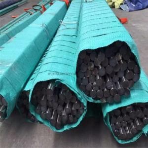 ASTM Sb581 Hastelloy Alloy C-2000 Round Bar Manufacturer Price