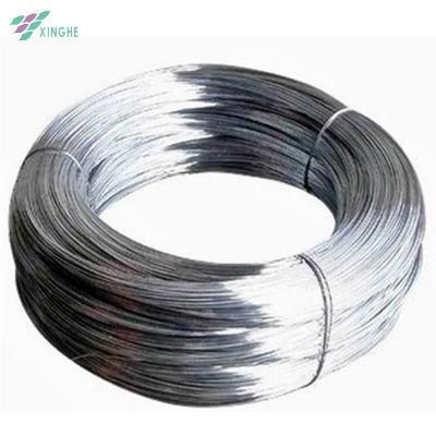 Nails and Screw Material 1022 1042 Steel Wire Rod