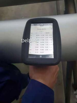 Manufacturer AISI Stainless Steel Seamless Tube (317H) 316/347/347H /405/410/31803/32750/32760/904L