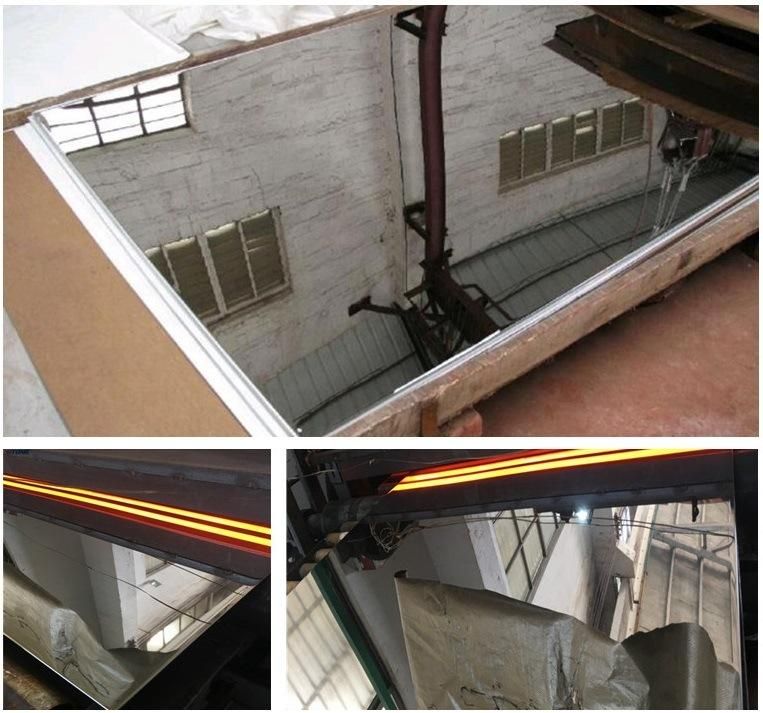 2205 310 Burr Free Stainless Steel Sheet From Chinese Supplier