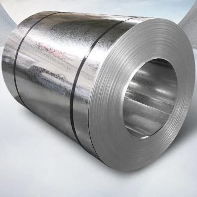 Factory Price Dx51d+Z275/ ASTM A653 22 24 26 28 Gauge Galvanized Steel Coil Gi Coils