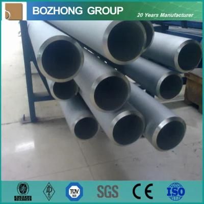 1.4125 X105crmo17 AISI 440c SUS440c Stainless Steel Tube