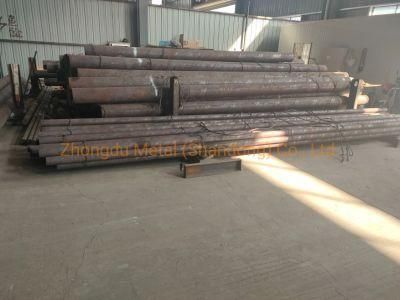 Carbon Iron Rod Round Bar SAE 4140 4130 Carbon Steel Round Bars AISI 1045 Steel Best Price