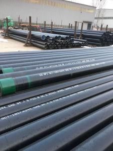 Q325b Seamless Steel Hot DIP Galvanized Oil Casing