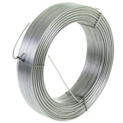 Chinese Suppliers Raw Material Steel Wire for Mattress Spring