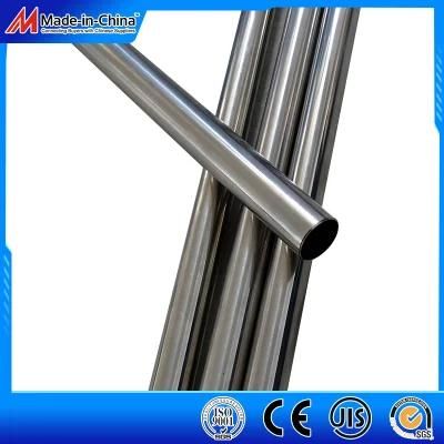 Round Carbon Stainless Steel Hollow Tube