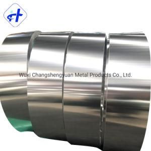 2b/Ba/No. 4/No. 8 Surface Cold Rolled Stainless Steel Coil (201/301/304/304L/316L/316 310S)