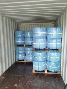 Steel Wire Rope Construction Ungalvanized Steel Wire Rope