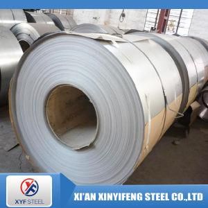 Hot/Cpld Rolled ASTM 420 Stainless Steel Coil