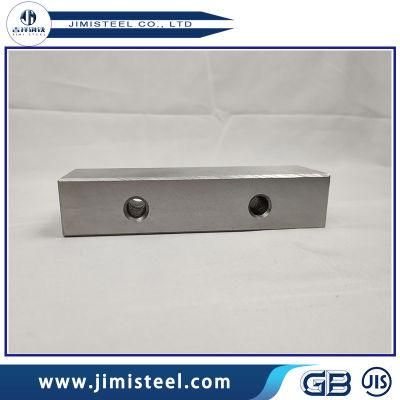 Die Steel Cutting 1.2738 P20 +Ni Tools Mould Fabrication Steel Mould Inserts Block Mould Making Steel