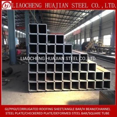Pre Galvanized Welded Iron Pipe &amp; Tube