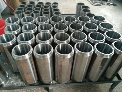 Supply SUS304L Cylinder Tube/SUS304L Oil Earthen Tube/SUS304L Internally Polished Seamless Pipe/SUS304L Honing Pipe