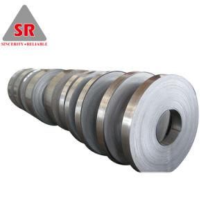 Hot Rolled Zinc Coated Steel Coil Z100