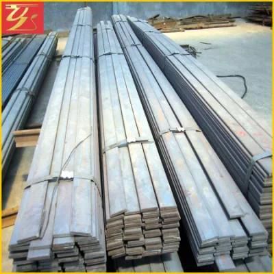 Prime Hot Rolled 5160 Medium Carbon Spring Steel Flat Bar