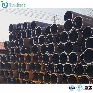 API 5L/ISO 3183 Welded Steel PSL2 L390MS/X56MS API OIL Pipe/API GAS Pipe