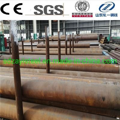 ASTM A333 Grade 1 Low Temperature Alloy Carbon Seamless Steel Pipe