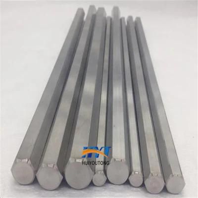 Hot 420 Stainless Steel Elliptical Bar 416 Stainless Steel Leather Bar