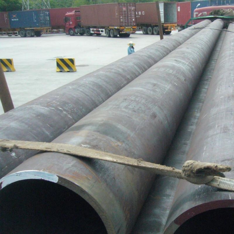 Preferential Supply A53-B Steel Pipe/A53-B Seamless Steel Pipe/A53-B Seamless Pipe