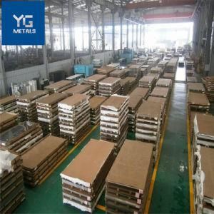 Factory Wholesale Stainless Steel Price Per Kg 3cr12 Stainless Steel Sheet