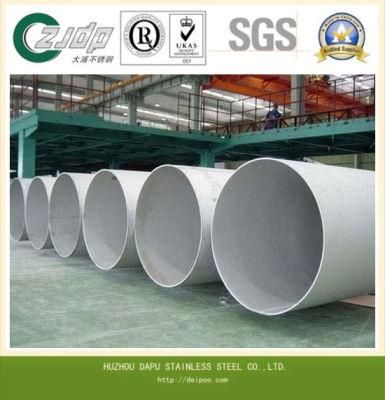 ASTM SUS201 Stainless Steel Welded Pipe