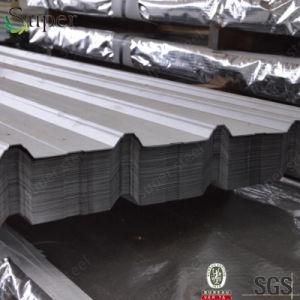 PPGI Pre-Painted Color Coated Steel Roofing Sheet