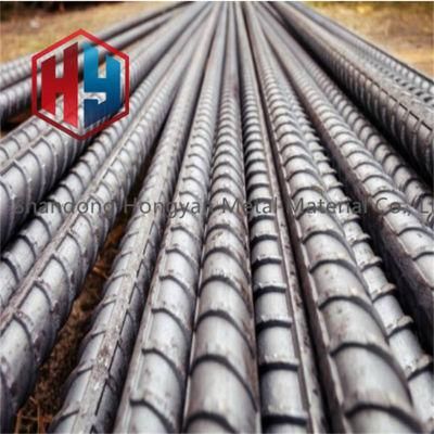 8mm 10mm 12mm 16mm Iron Rod Price, Standard Rebar Length