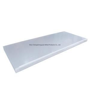 AISI Hot Rolled 304 Stainless Steel Sheet with 2b