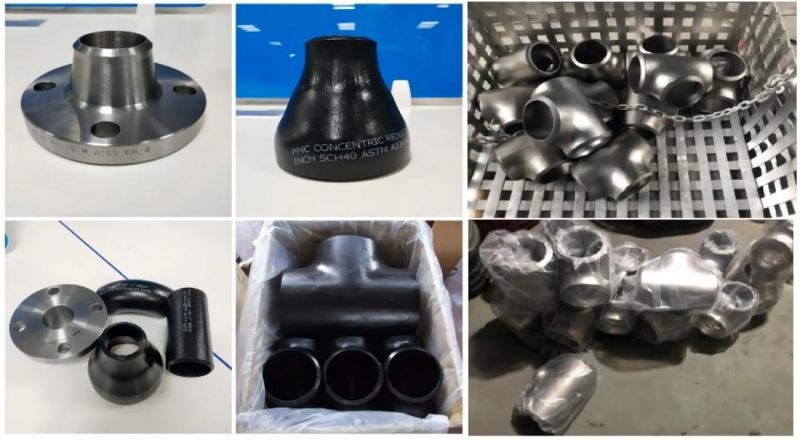 Carbon Steel Seamless LSAW ERW API 5CT X52 X60 ASTM A106b/ API5l/ API5CT A333 Gr6 Hot Dipped Stainless Galvanized Ms Iron Alloy Nikel Mild Carbon Steel Pipe