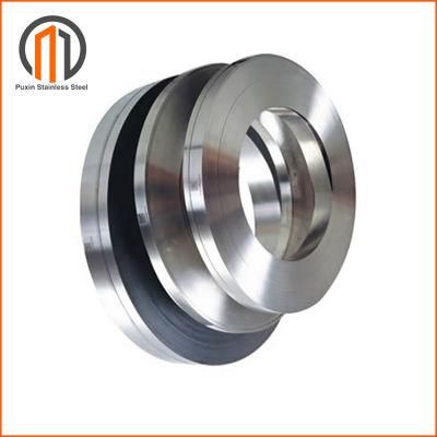 Manufacturer Price 0.1mm Thickness 304 Stainless Steel Strip