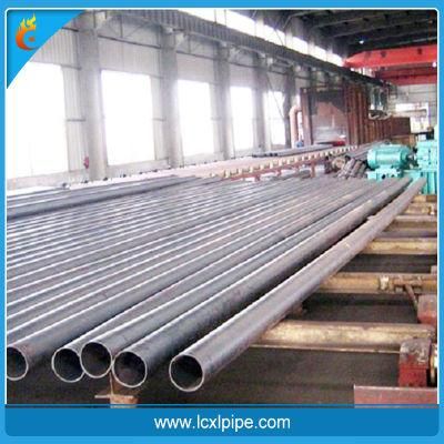 High Quality Duplex 201 304 304L 316L 2205 Seamless and Welded Stainless Steel Pipe