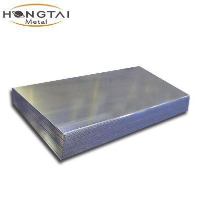 Cold Rolled Stainless Steel Coils SS304 2b Finish Stainless Steel Sheet