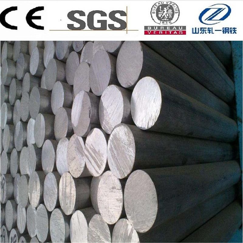 Inconel 601 Austenitic Nickel-Chromium Alloy Bar