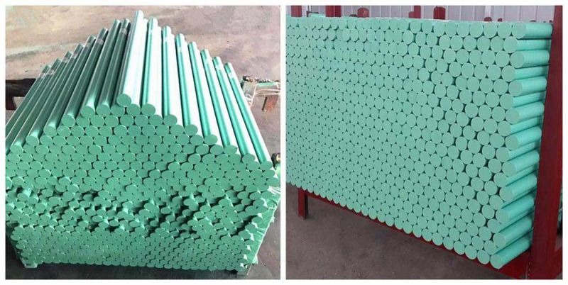 High Quality China Origin Pre Cut and Epoxy Coated Dowel Bar