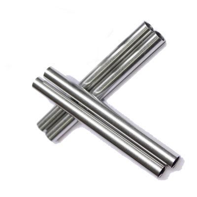 Best Selling 304 316 Seamless Stainless Steel Pipe Metal Pipe