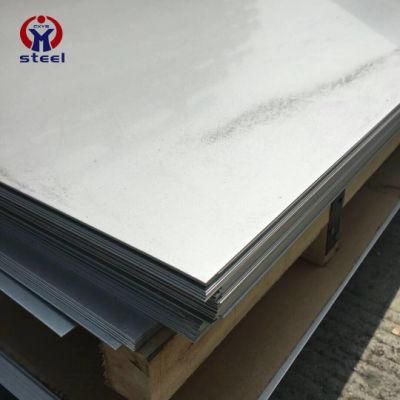 Gi Sheet Stainless Stainless Plate and Sheet for Building Construction