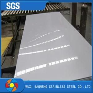 Cold Rolled Stainless Steel Sheet of 430