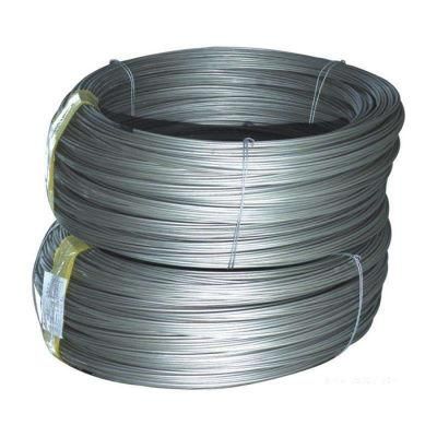 16 18 Gauge 667 Cold Heading Stainless Steel Tie Wire