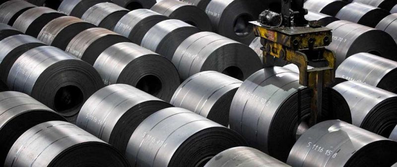 Good Quality 4m-12m or as Required Carbon Steel Coil Cold Rolled Carbon Steel Coil