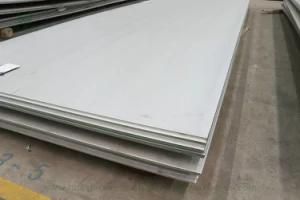 304 1.2mm Sheet Manufacture