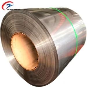 China Factory Low Price Iron Sheet Roll CRC Steel Sheet/Cold Rolled Steel Coils