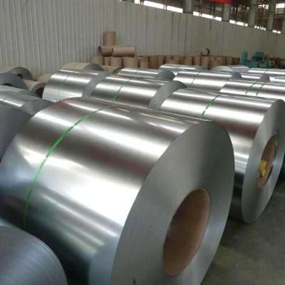 ASTM Hc340la Hc380la Galvanized Steel Coil