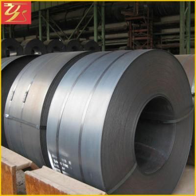 Hr Steel Coil Ss400 A36 Q235 Q345 Q195 Hot Rolled Steel Coil