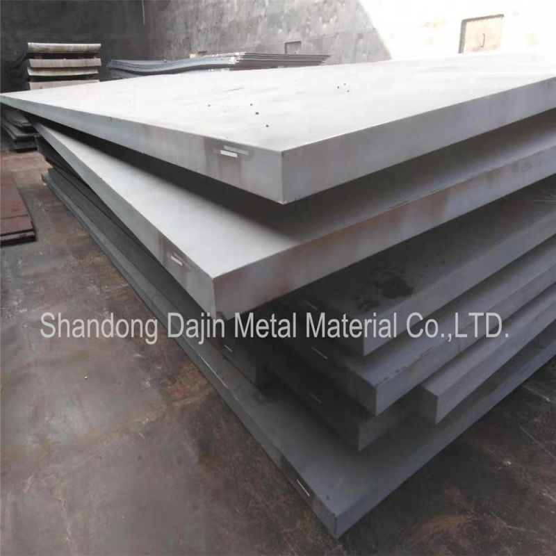 Peru Mn13 Ar500 Dillidur 500 Wear Resistant/Anti Wear Steel Plate
