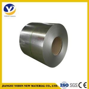 ASTM653 Hot Dipped Zero Spangle Galvanized Steel Coil