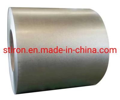 Roofing Materials ASTM Aluminium Zinc Coated Anti-Finger Gl Aluzinc Az150 Galvalume Steel Coil