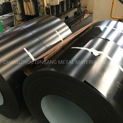 Prepainted Galvanized Steel Sheet for Curtain Wall