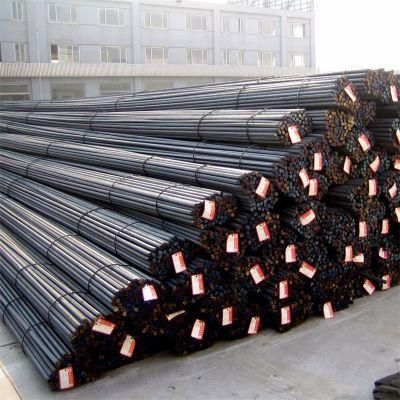 8mm 16mm Tmt Steel ASTM A615 Rebar for Sale