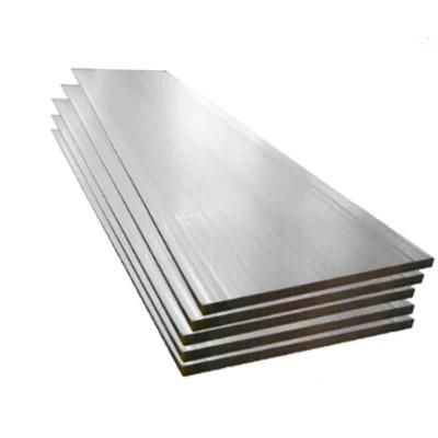 Hot Rolled Duplex254smos Stainless Steel Plate